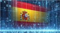ارسال حواله یورو به حساب شخصی و شرکتی اسپانیا