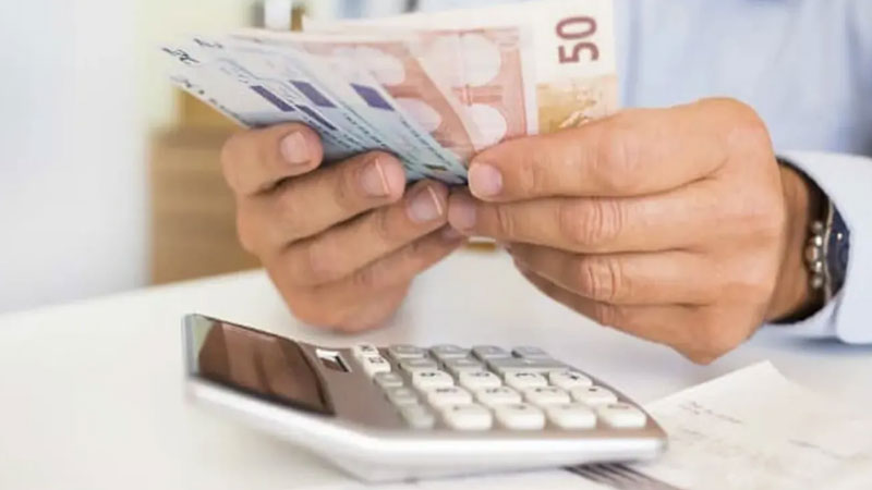 کارمزد انتقال یورو از آلمان