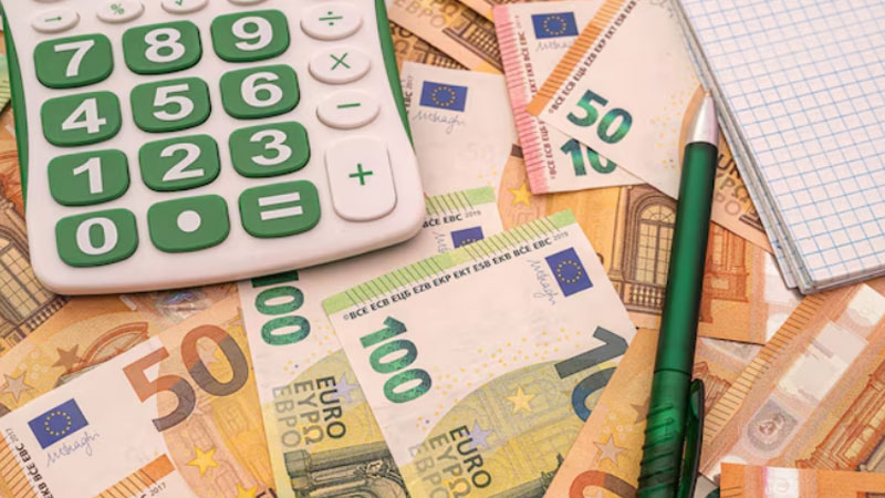 کارمزد انتقال پول از هلند به ایران