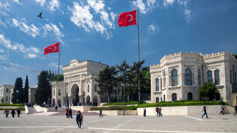 نکات مهم برای پرداخت شهریه دانشگاه ترکیه