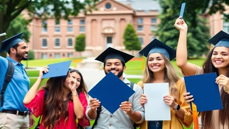 واریز شهریه به دانشگاه آمریکا