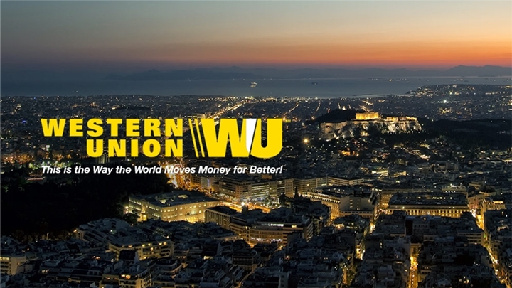 پرداخت سریع با وسترن یونیون Western Union