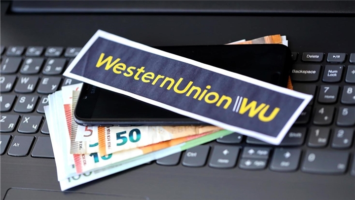 انتقال پول با وسترن یونیون Western Union