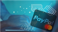 افتتاح حساب پی پال وریفای شده آمریکا | PayPal