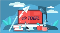 پرداخت هزینه ثبت نام آزمون تافل TOEFL IBT