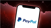 خرید یورو پی پال با کمترین قیمت و کارمزد PayPal