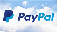 خرید دلار پی پال با کمترین قیمت و کارمزد PayPal