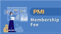 پرداخت هزینه حق عضویت و تمدید در PMI