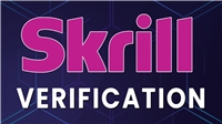 افتتاح حساب اکانت اسکریل وریفای شده | Skrill