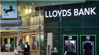 ارسال حواله پوند به بانک لویدز انگلیس Lloyds Bank