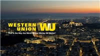 پرداخت سریع با وسترن یونیون Western Union